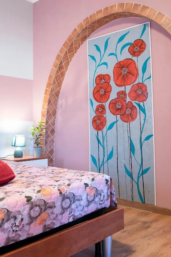 Le Muraglie Apartments Sassari 0*,  Italy