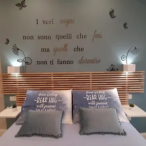 Hébergement de vacances Brii Maison, Su Forti