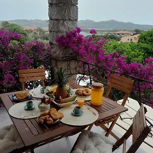 Villa Carlotta La Maddalena, La Maddalena (Sassari)