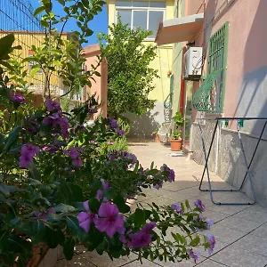 Appartement Lemon House, Sassari