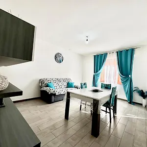 Casa Sandalia Appartamento